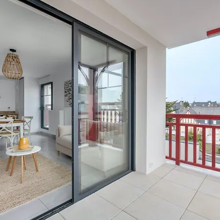 Bel Pour 4 A 50m De La Apartment