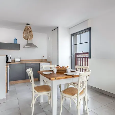 Apartment Bel Pour 4 A 50m De La *