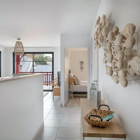 Apartment Bel Pour 4 A 50m De La *