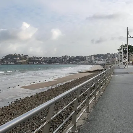 Bel Pour 4 A 50m De La * Pleneuf-Val-Andre